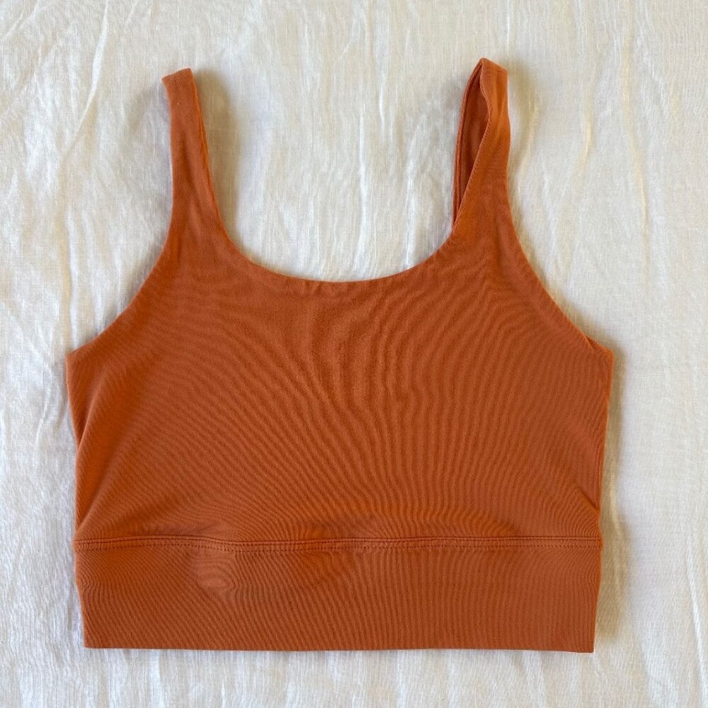 Nike Women's Dri-Fit Sports Bra
